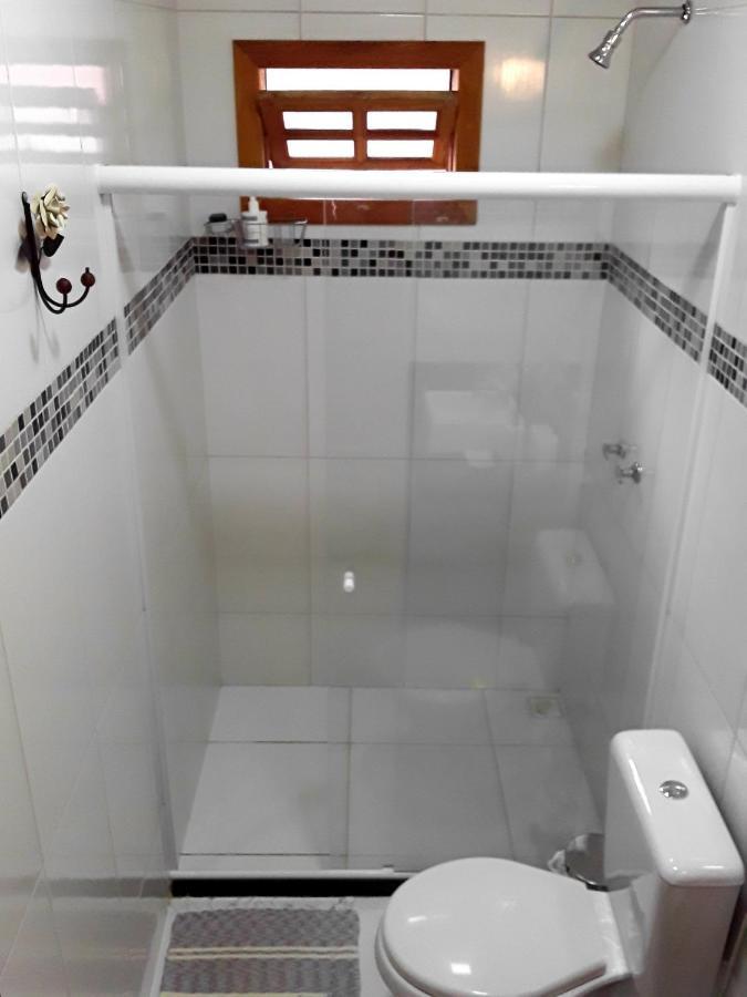 Вилла Domingos Martins A Sua Casa Nas Margens Do Rio Экстерьер фото